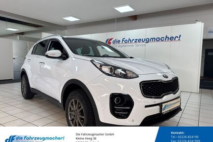 Kia Sportage Gebrauchtwagen
