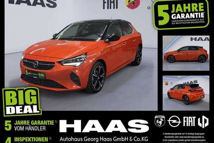 Opel Corsa Gebrauchtwagen