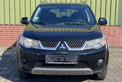 Mitsubishi Outlander Gebrauchtwagen