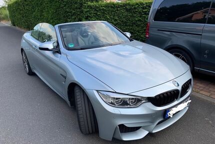 BMW M4 Gebrauchtwagen