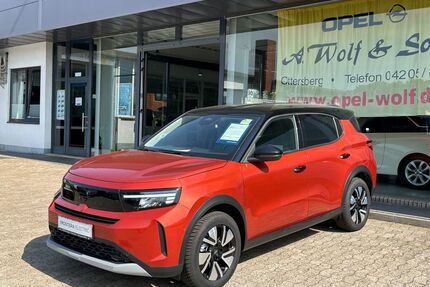 Opel Frontera Gebrauchtwagen