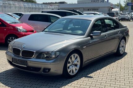 BMW 730 Gebrauchtwagen