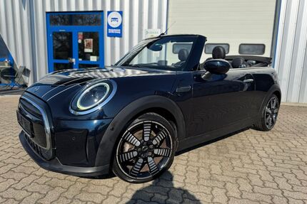 Mini Cooper Cabrio Gebrauchtwagen