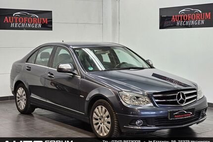 Mercedes-Benz C 200 Gebrauchtwagen