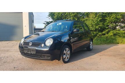 VW Lupo Gebrauchtwagen