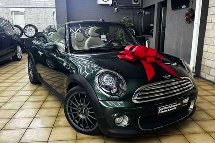 Mini Cooper Gebrauchtwagen