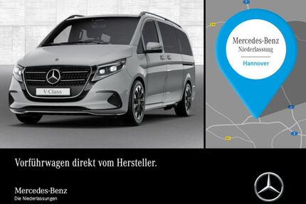 Mercedes-Benz V 250 Gebrauchtwagen