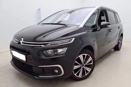 Citroen Grand C4 Picasso Gebrauchtwagen