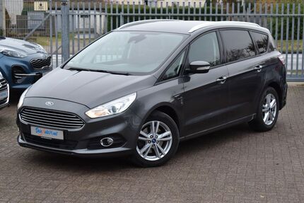 Ford S-Max Gebrauchtwagen