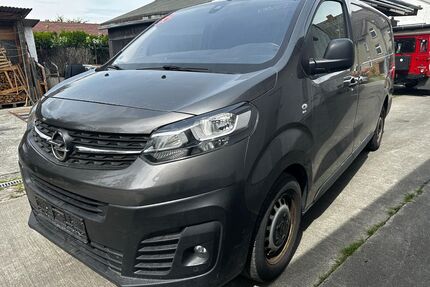 Opel Vivaro Gebrauchtwagen