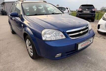 Chevrolet Nubira Gebrauchtwagen