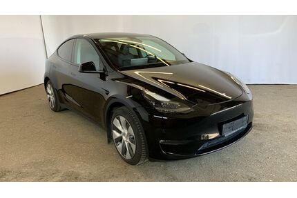 Tesla Model Y Gebrauchtwagen