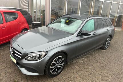 Mercedes-Benz C 180 Gebrauchtwagen