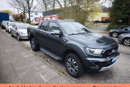Ford Ranger Gebrauchtwagen