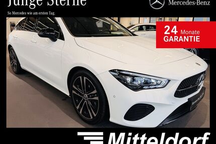 Mercedes-Benz CLA 180 Shooting Brake Gebrauchtwagen