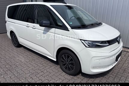 VW T7 Multivan Gebrauchtwagen
