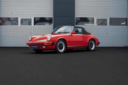 Porsche 911 Urmodell Gebrauchtwagen