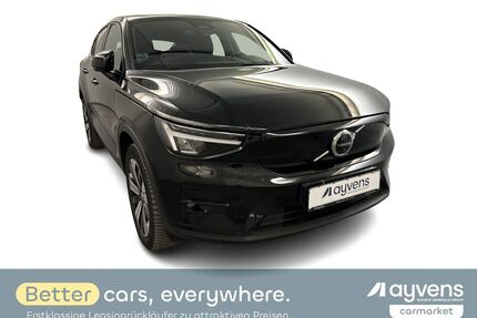 Volvo C40 Gebrauchtwagen