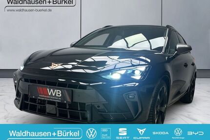 Cupra Leon Gebrauchtwagen