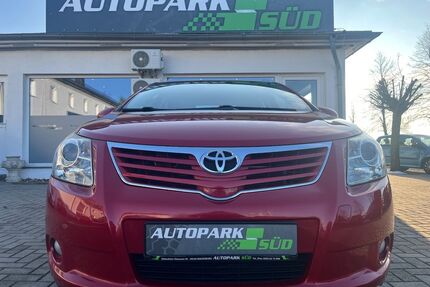 Toyota Avensis Gebrauchtwagen