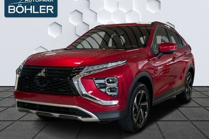 Mitsubishi Eclipse Cross Gebrauchtwagen
