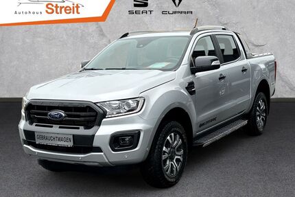 Ford Ranger Gebrauchtwagen