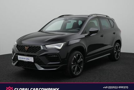 Cupra Ateca Gebrauchtwagen