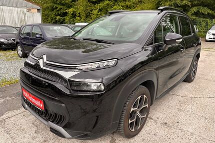 Citroen C3 Aircross Gebrauchtwagen