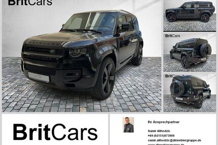 Land Rover Defender Gebrauchtwagen