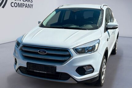 Ford Kuga Gebrauchtwagen