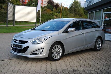 Hyundai i40 Gebrauchtwagen
