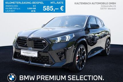 BMW X2 Gebrauchtwagen