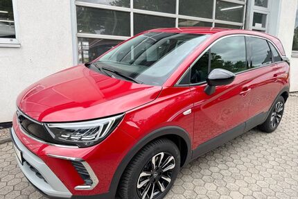 Opel Crossland (X) Gebrauchtwagen