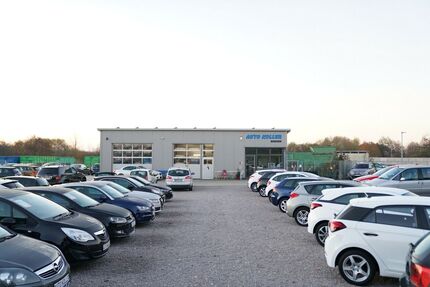 BMW Z4 Gebrauchtwagen