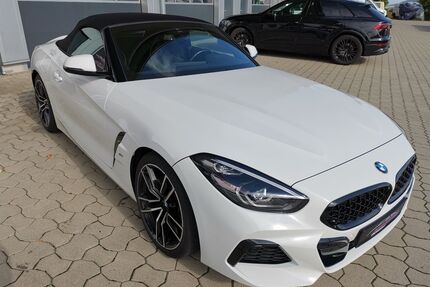 BMW Z4 Gebrauchtwagen