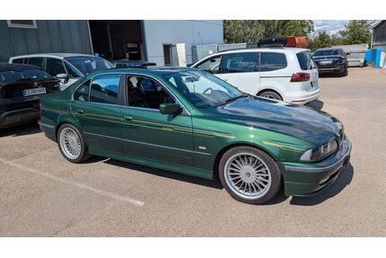 Alpina B10 Gebrauchtwagen