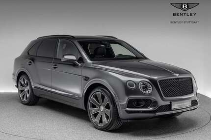 Bentley Bentayga Gebrauchtwagen