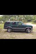 Chevrolet Tahoe Gebrauchtwagen
