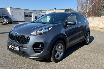 Kia Sportage Gebrauchtwagen