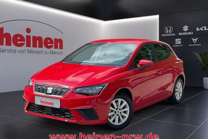 Seat Ibiza Gebrauchtwagen
