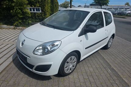 Renault Twingo Gebrauchtwagen