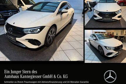 Mercedes-Benz EQE Gebrauchtwagen