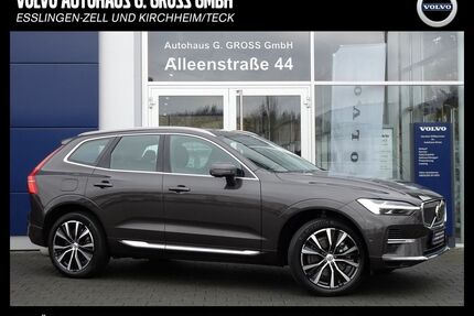 Volvo XC60 Gebrauchtwagen