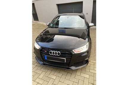 Audi S1 Gebrauchtwagen