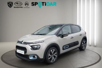 Citroen C3 Gebrauchtwagen