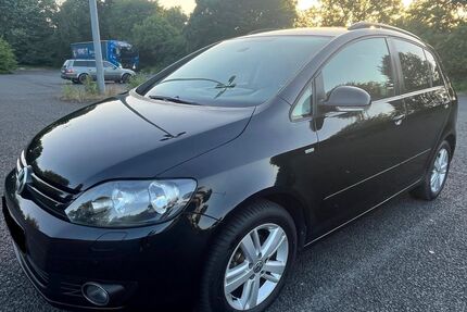 VW Golf Plus Gebrauchtwagen