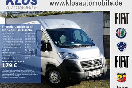 Fiat Ducato Gebrauchtwagen