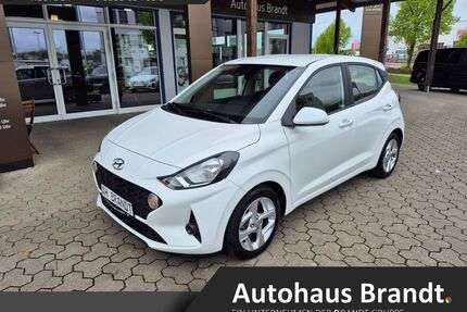 Hyundai i10 Gebrauchtwagen