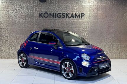 Abarth 500 Gebrauchtwagen