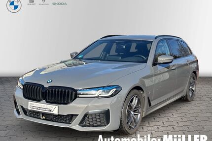 BMW 520 Gebrauchtwagen